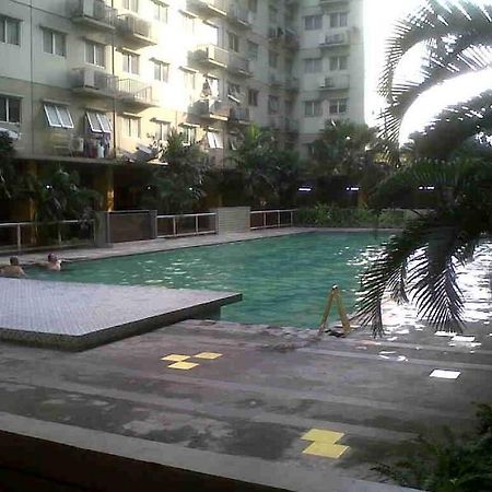 Adaru Gading Icon Apartment Jacarta Exterior foto