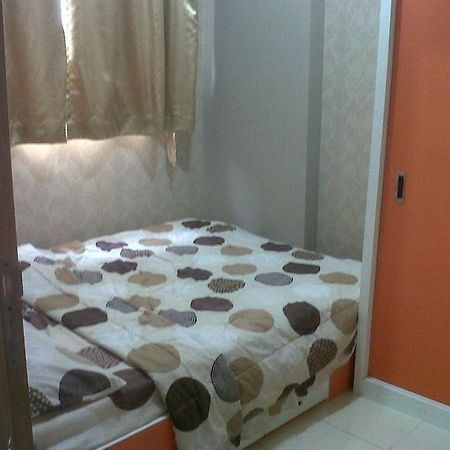Adaru Gading Icon Apartment Jacarta Exterior foto