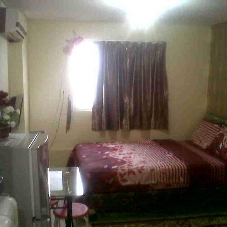 Adaru Gading Icon Apartment Jacarta Exterior foto