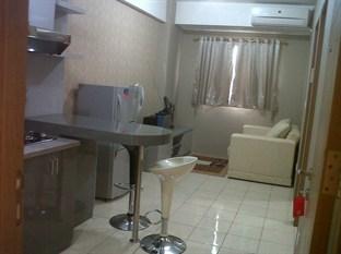 Adaru Gading Icon Apartment Jacarta Exterior foto