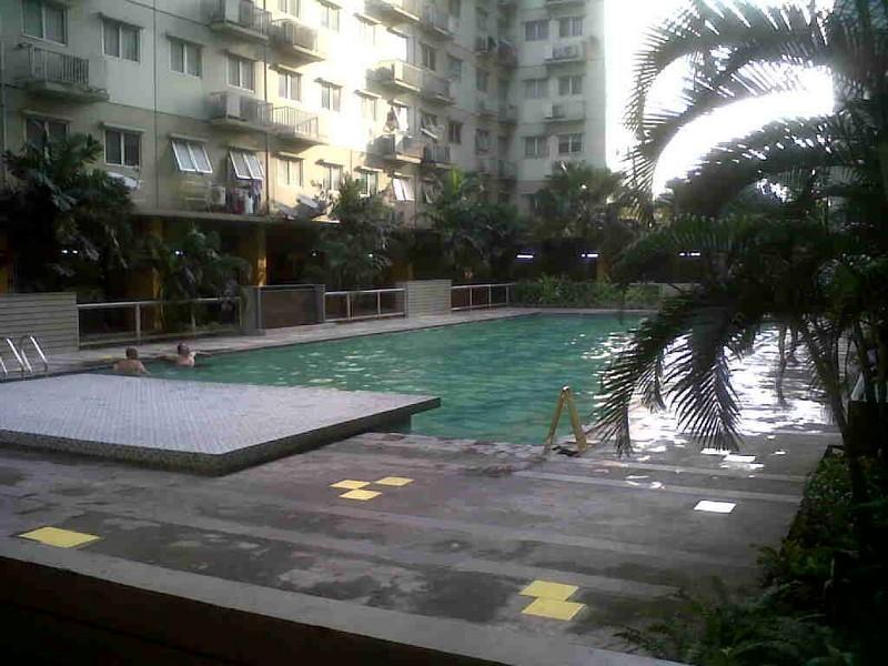 Adaru Gading Icon Apartment Jacarta Exterior foto