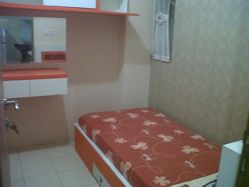 Adaru Gading Icon Apartment Jacarta Exterior foto