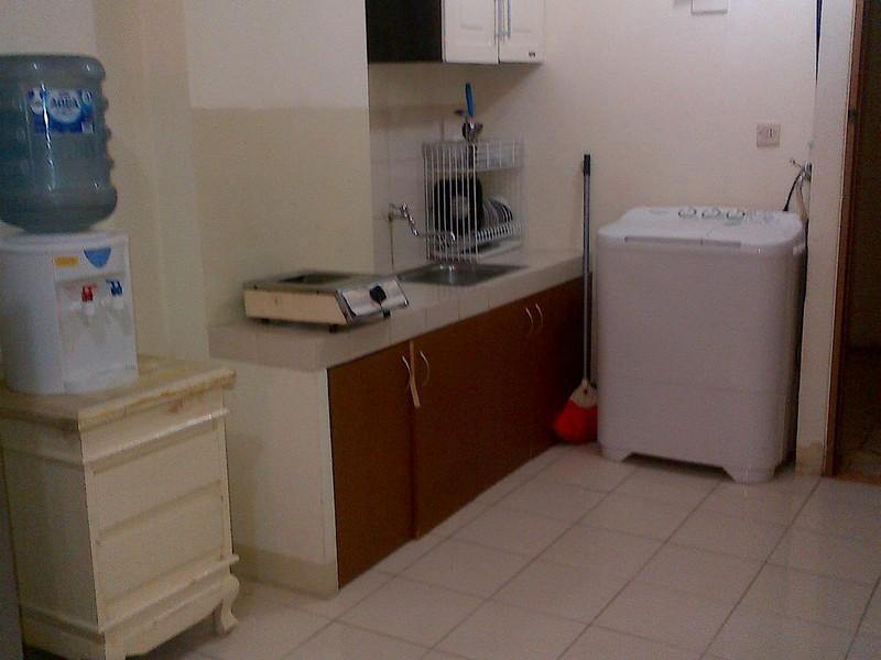 Adaru Gading Icon Apartment Jacarta Exterior foto