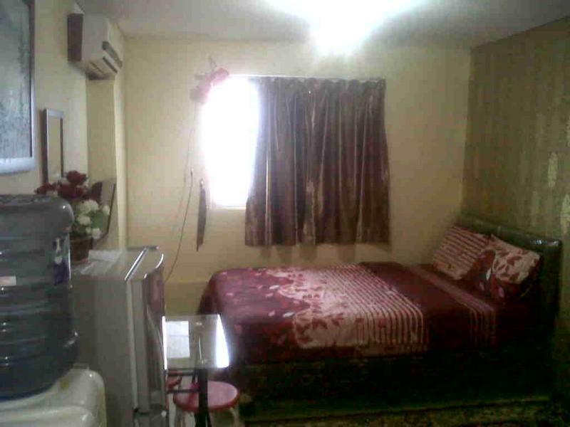 Adaru Gading Icon Apartment Jacarta Exterior foto