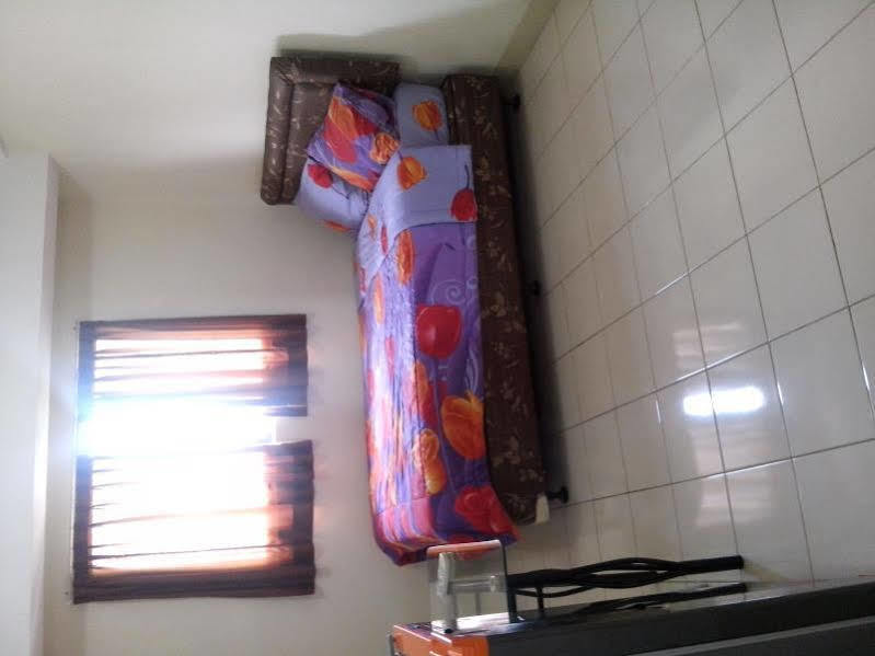 Adaru Gading Icon Apartment Jacarta Exterior foto